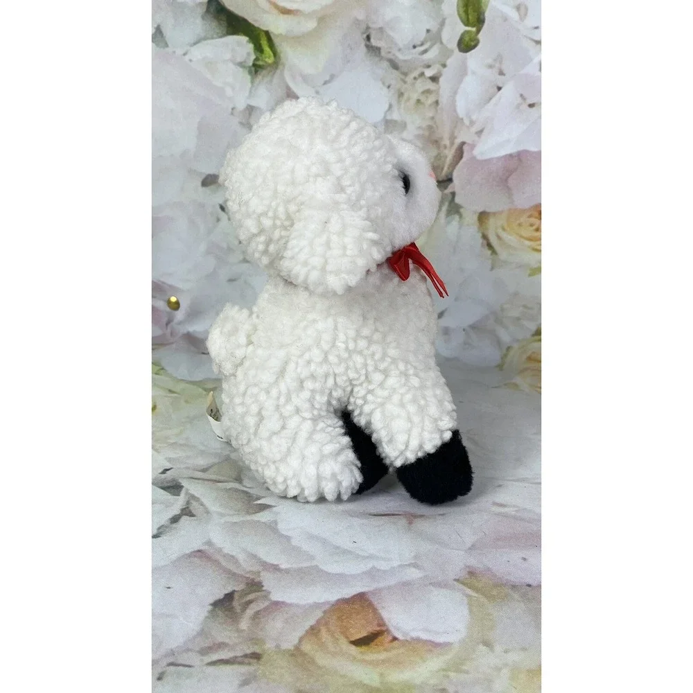 Plushland lamb sheep